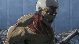 Все виды Титанов и их Сила в аниме Атака Титанов/Вторжение Гигантов