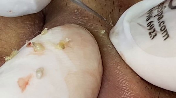 Relax Every Day With Sac Dep Spa #0376