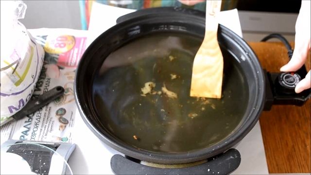 Рецепт как варить восковой медиум и микс медиа энкаустика: видео урок Натальи Жуковой