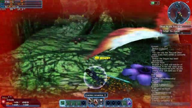 Phantasy Star Online 2 - Acer Nitro 5 AN515-52 - GTX 1050 4GB VRAM - i5 8300h - 8GB RAM смотреть онлайн