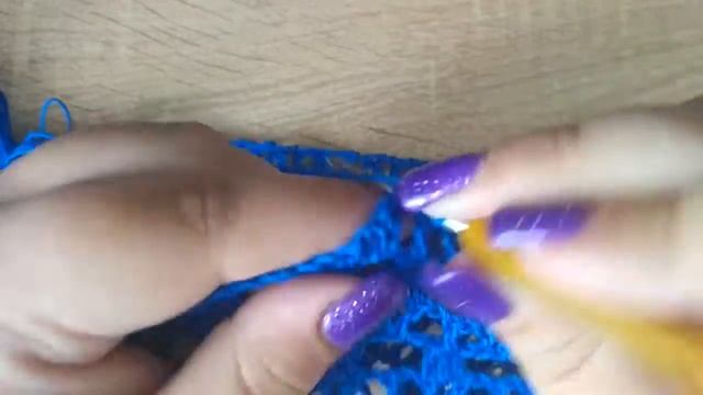 Как связать белую кофту для девочки трёх лет? Часть 3 смотреть онлайн