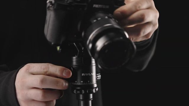 Raylab Штативы Pro смотреть онлайн