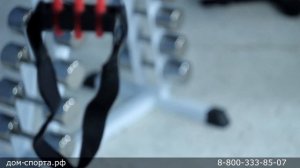 Эспандер для подтягивания - как научиться подтягиваться?