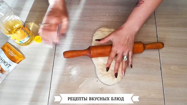 ? Итальянские ГРИССИНИ - хлебные палочки с сыром и кунжутом в духовке.? смотреть онлайн