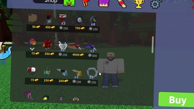 these ITEMS are NOW RARE!! | Build a boat for treasure ROBLOX смотреть онлайн