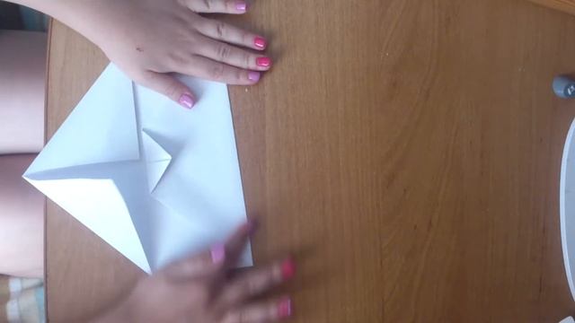 Как сделать аэроплан своими руками? смотреть онлайн