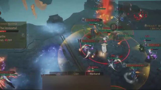 DIABLO IMMORTAL - BLESSED REIGN - IMMORTAL (DarkLily) VS 30 SHADOWS ! 11/19/23 смотреть онлайн
