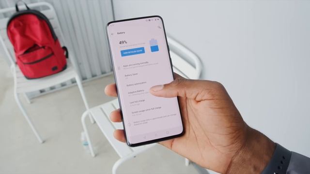 OnePlus 7 Pro Review: Silly Fast! смотреть онлайн