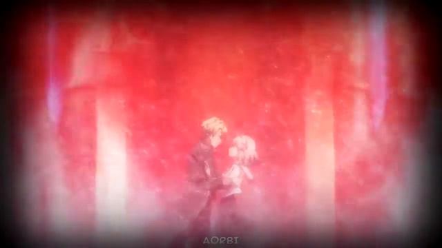 [Norn9] Кохару/Какеру - ты боль заглуши мою смотреть онлайн