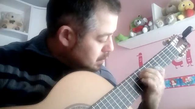 Arpegios dos octavas DbM, BbM,Ebm смотреть онлайн