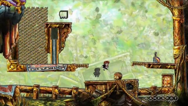 3 Games to Play After Super Time Force - Analog with Lisa Foiles смотреть онлайн
