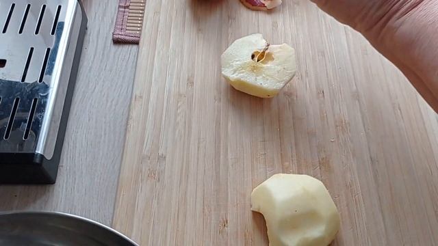 Берлин. Пеку вкуснейший яблочный пирог. смотреть онлайн
