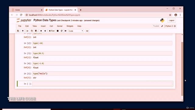 Python for Beginner: get started with Jupyter Notebooks in this comprehensive masterclass! смотреть онлайн