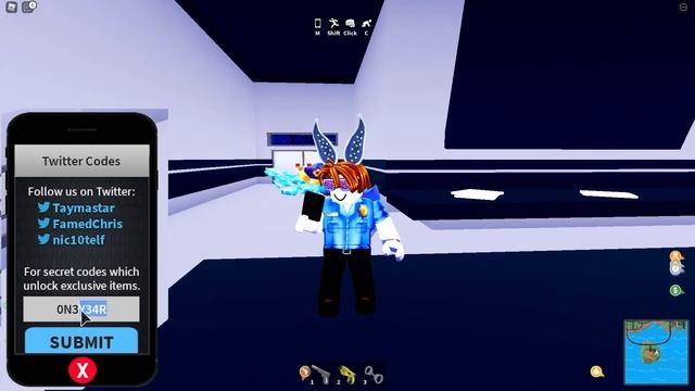 All *New*Mad City Codes! | Roblox Codes смотреть онлайн