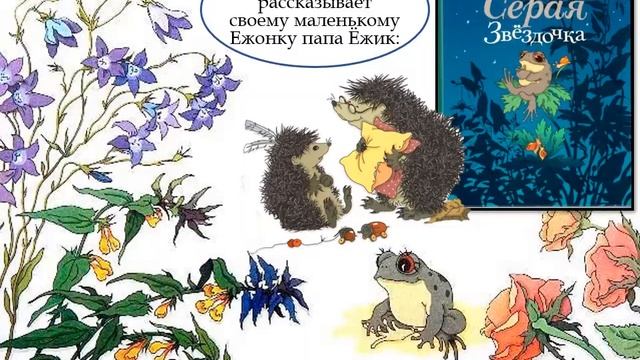 Славный остров Гдетотам Бориса Заходера смотреть онлайн