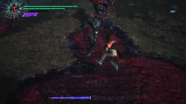 Devil May Cry 5 Walkthrough Gameplay Mission 16- Part 17 смотреть онлайн