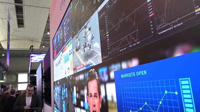 Philips 5000 series | Ultimate LED brilliance | ISE 2024 смотреть онлайн