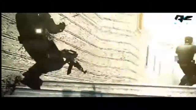 By Пишистик :3 Cagnam Style moninq JUMP :D