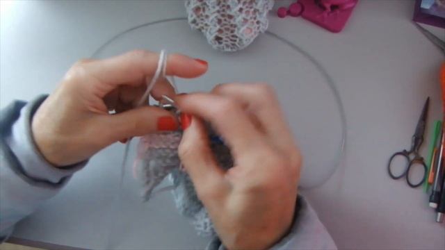 МК ШИКАРНЫЕ СЛЕДОЧКИ ТАПОЧКИ НА 2 СПИЦАХ ОДНИМ ПОЛОТНОМ КРАСИВЫЙ УЗОР EASY "FROZEN" | HONEY AND AN смотреть онлайн