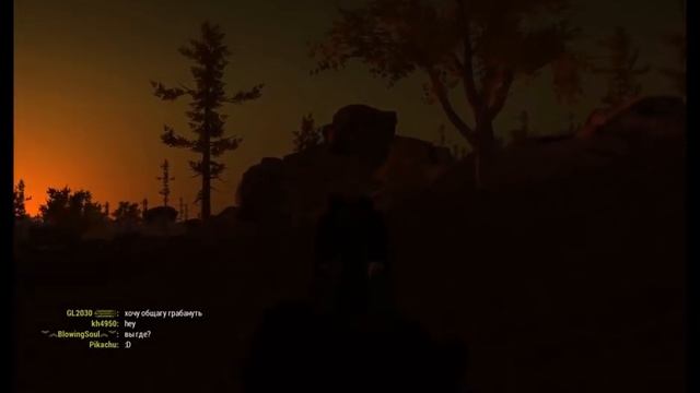 Rust гайд (Rust guide) 2 - продолжаем развиваться, навигация, особенности карты, фарм зомби смотреть онлайн