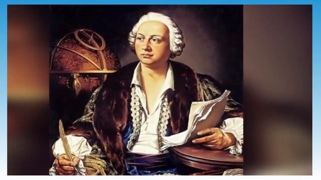 «Гениальные открытия и достижения Ломоносова, обогнавшие время». смотреть онлайн