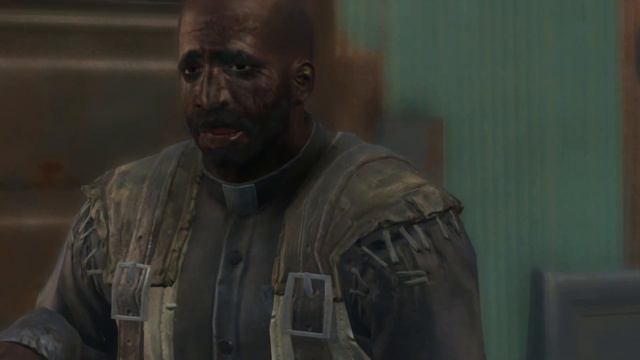 Fallout - S02E01 - Jewel Of The Commonwealth