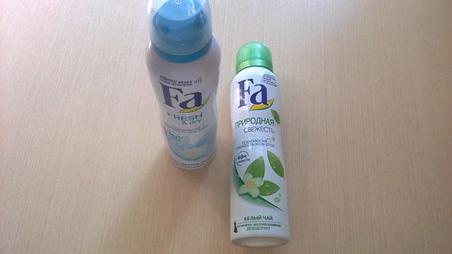 Пустые баночки ( мой личный отзыв ) дезодоранты смотреть онлайн