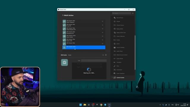 Stream Deck — ПОЛНАЯ НАСТРОЙКА С НУЛЯ!
