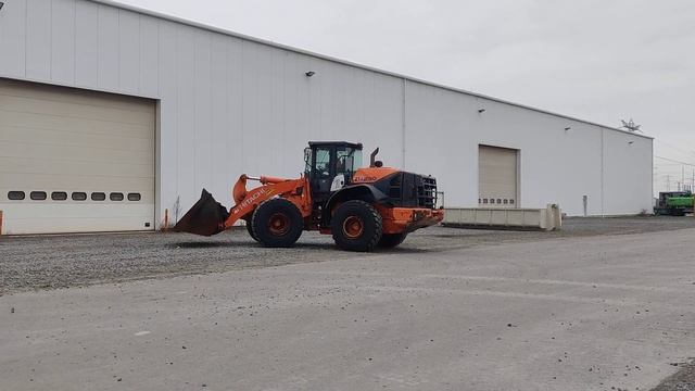 2015 Hitachi ZW250-5B Wheel Loader | Moerdijk, NLD Timed Auction | 1- 3 December, 2021 смотреть онлайн