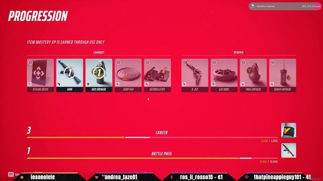 Ri-proviamo la Beta di THE FINALS смотреть онлайн