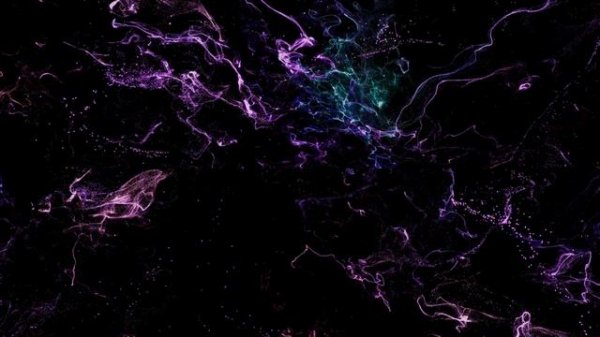 Voyage 360 VR - Space Journey [No Sound]