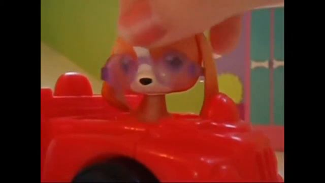 lps: popular #1 -- на русском Ч.О. смотреть онлайн
