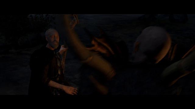 Total War: Warhammer Vampire Counts Intro (4K Vegas) смотреть онлайн