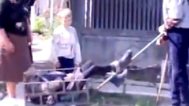 Пришёл забирать свою жену смотреть онлайн