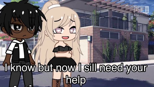 Savage Love(Part 2)//Gacha Club смотреть онлайн