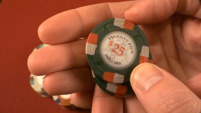 Poker Knights Review - The Great Poker Chip Adventure Episode 4 смотреть онлайн