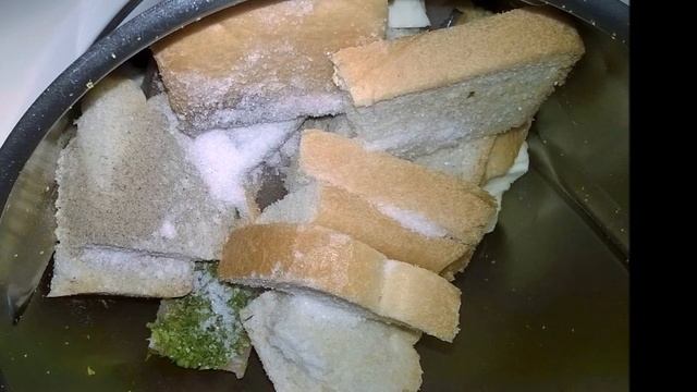 NUGGETS DI POLLO BIMBY смотреть онлайн
