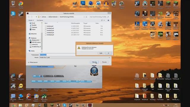 Tutorial | How to set rapid fire on a RAT 7 смотреть онлайн