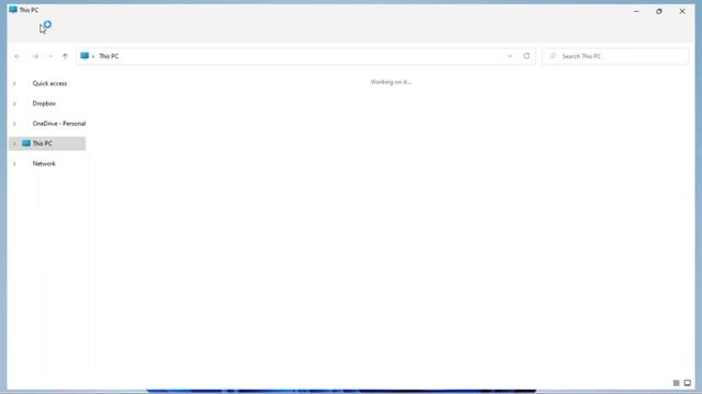 How to install Visual FoxPro 2.1.36 on Windows 10/11 смотреть онлайн