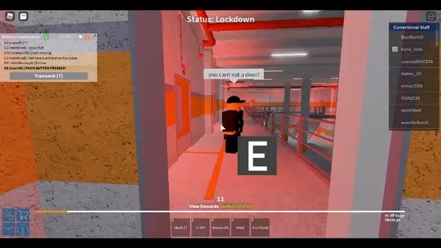 Roblox Stateview Prison Commander Life Ep: 3 смотреть онлайн