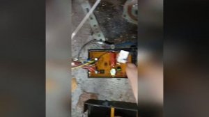 Почему я не ремонтирую блоки розжига. Наглядно.