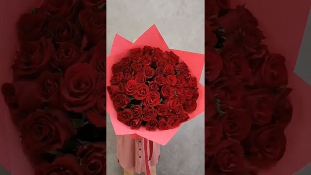 Букет №65 смотреть онлайн