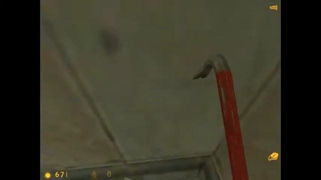 Half-Life || #5 || Турели, монстры и холодильник смотреть онлайн