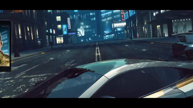 Need for speed : No limits Gameplay (Android/ios) смотреть онлайн