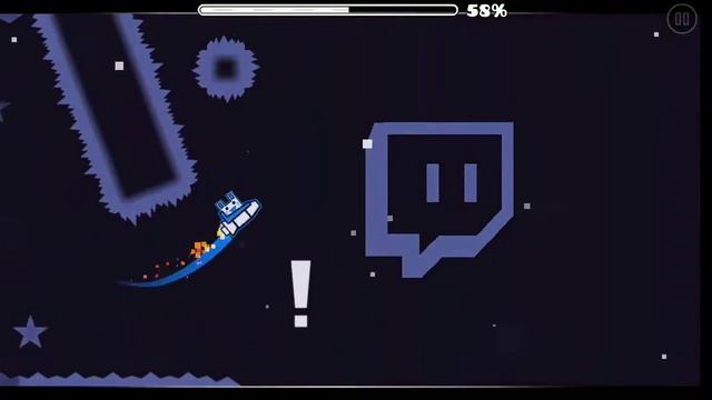 [Read Description] "Flashback" (Insane Demon) by: AlgorithmGD & Afternoon Tea | Geometry Dash смотреть онлайн