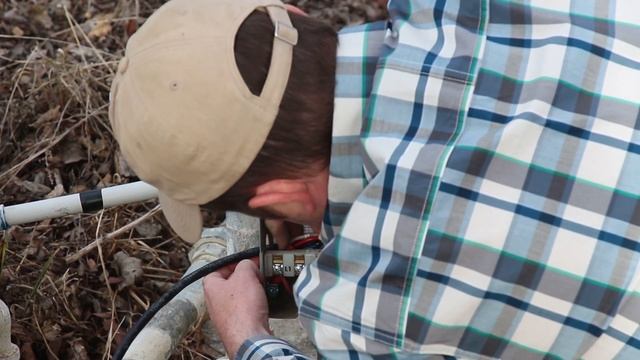 Installing WaterSecure™ with an Existing 220V Well Pump смотреть онлайн