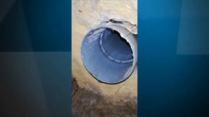 Конденсат в погребе