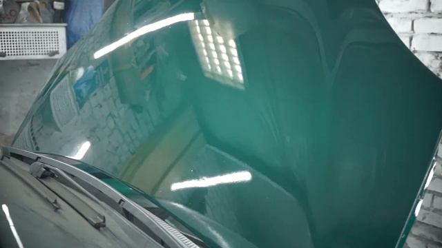 Покрасил , продал и сколько заработал? АШКА Mersedes Benz часть 3 ФИНАЛ смотреть онлайн