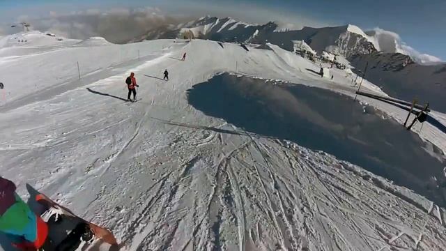 Австрия Шутдорф Капрун 2013 смотреть онлайн