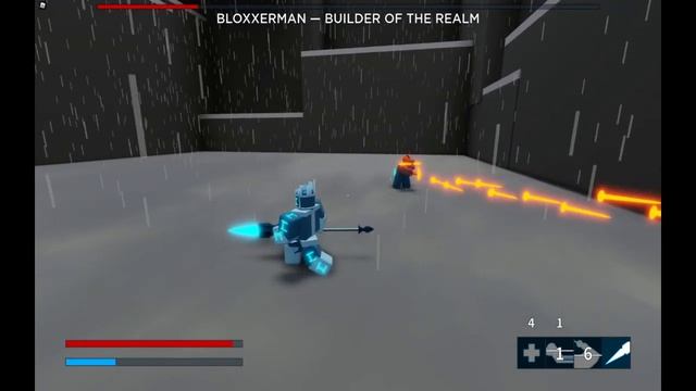 how 2 prophet in HOURS (roblox) смотреть онлайн